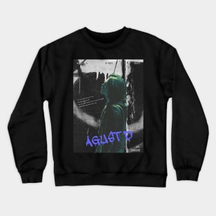 Agust D Crewneck Sweatshirt